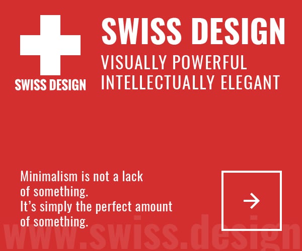 Swiss Design