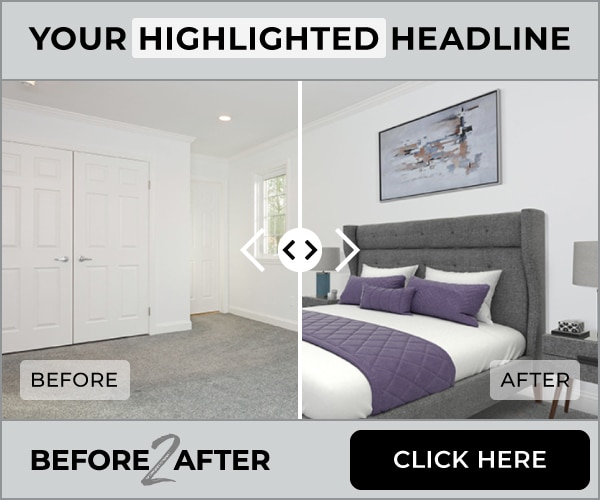 Before & After 2 - Multipurpose Interactive HTML5 Banner Ad Templates