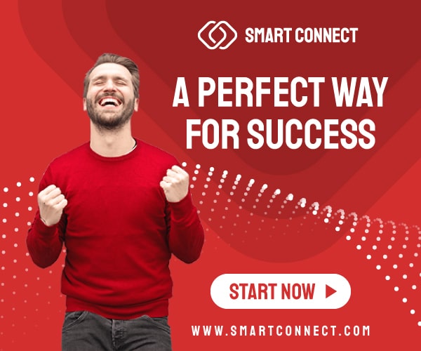Smart Connect - Multipurpose HTML5 Banner Ad Templates