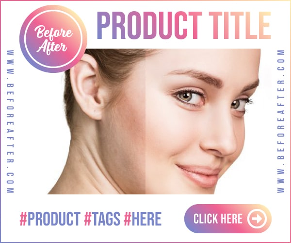 Before & After 3 - Interactive Animated HTML5 Banner Ad Templates - YN ...